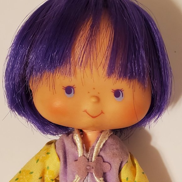 🌺🌺🌺SOLD🌺🌺🌺  Strawberry Shortcake Almond Tea - Picture 2 of 9